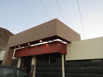 Hosteria Chanaral Exterior photo