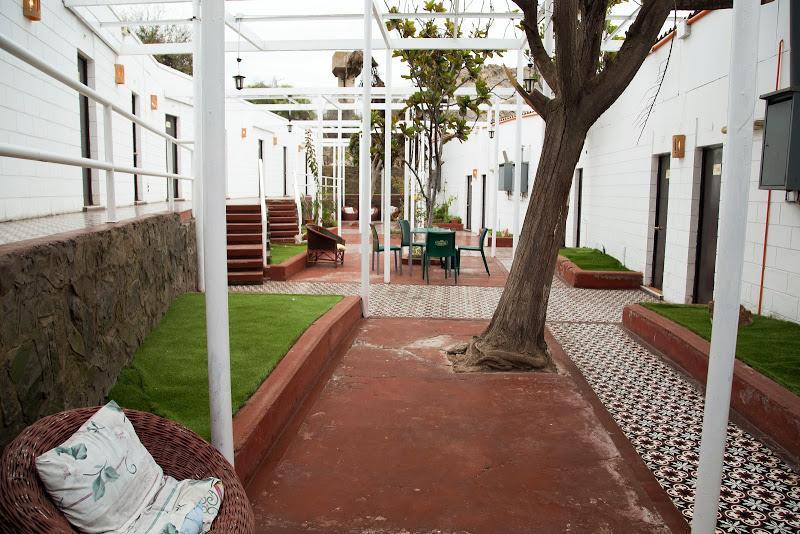 Hosteria Chanaral Exterior photo